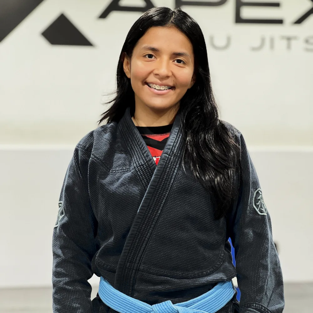 Ninfa Torres, profesor de Femenino en APEX